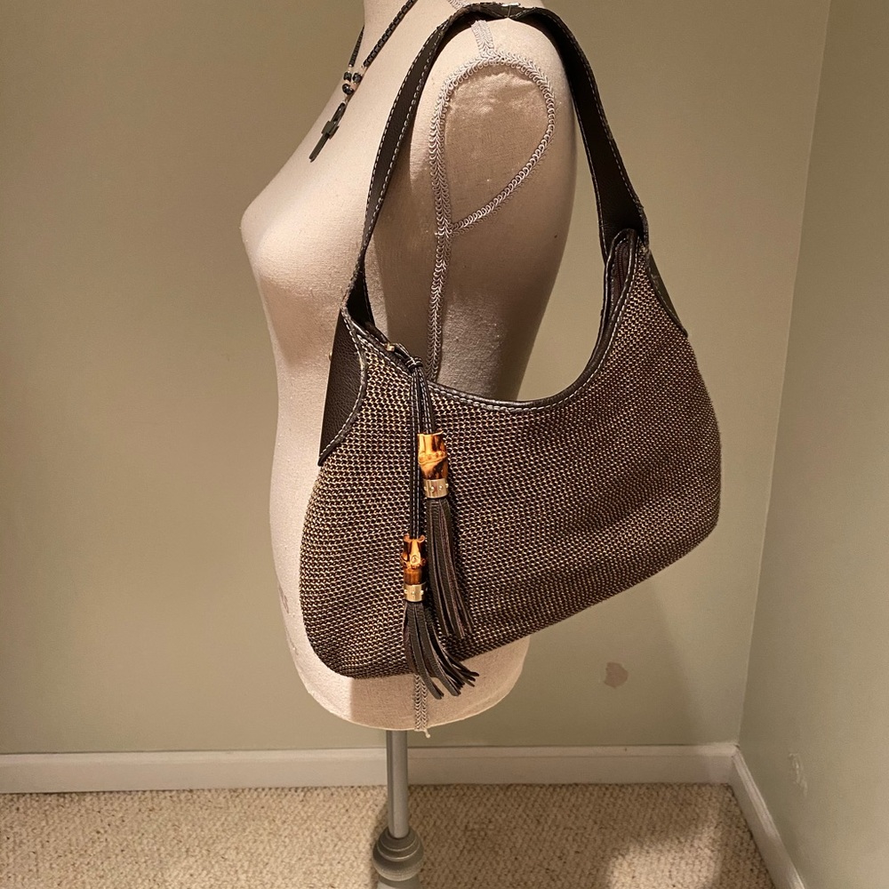 Talbots bag - Picture 3 of 8